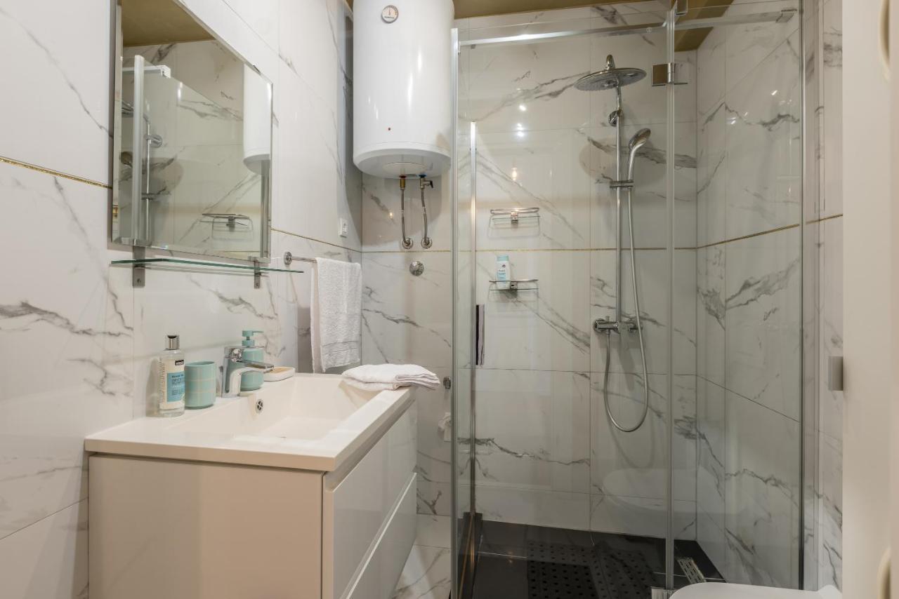 Appartement Izabela L Split