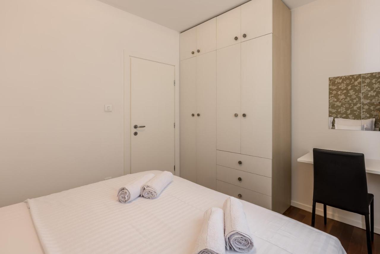 Izabela L Appartement Split