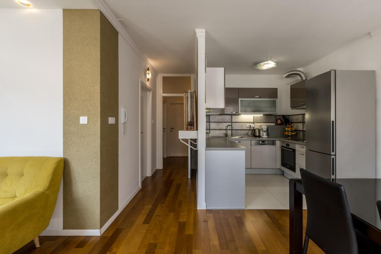 Appartement Izabela L