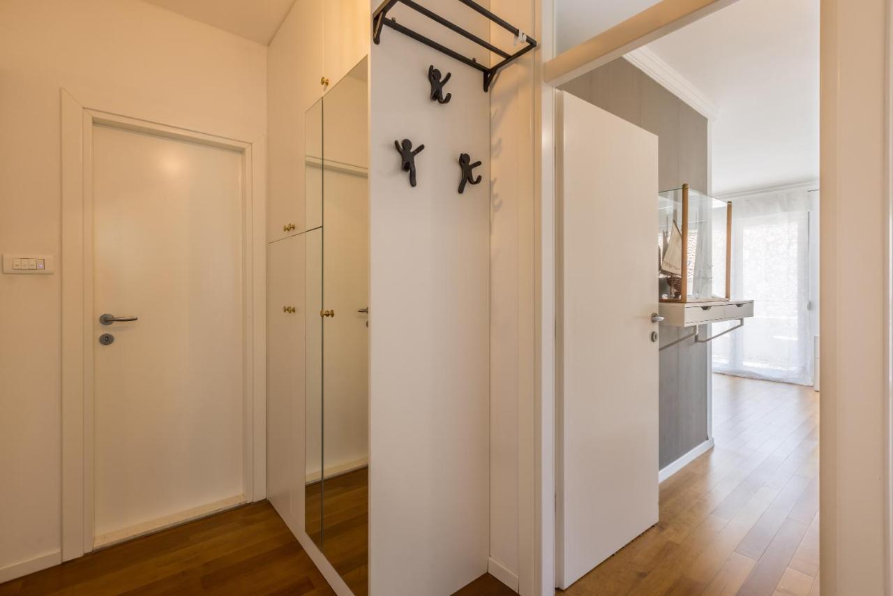 Appartement Izabela L