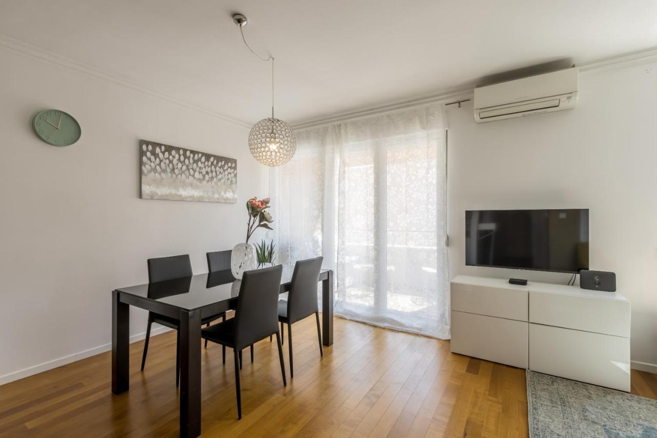 Appartement Izabela L *