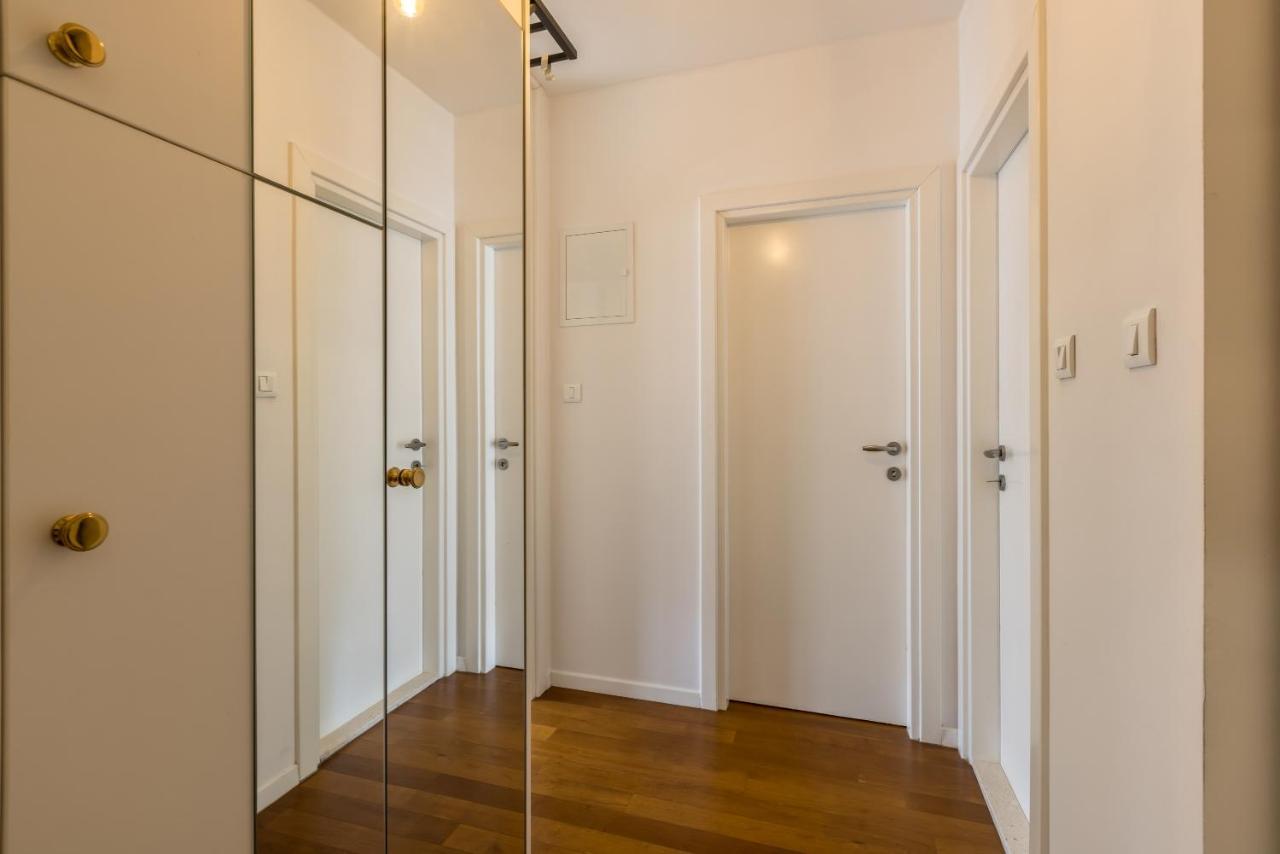 Appartement Izabela L Split