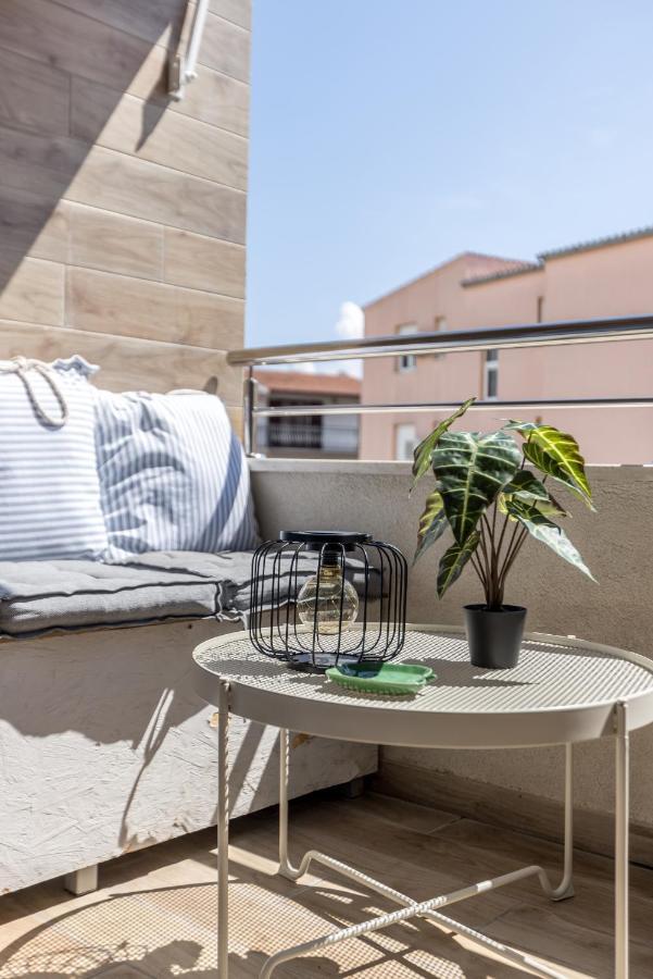 Appartement Izabela L