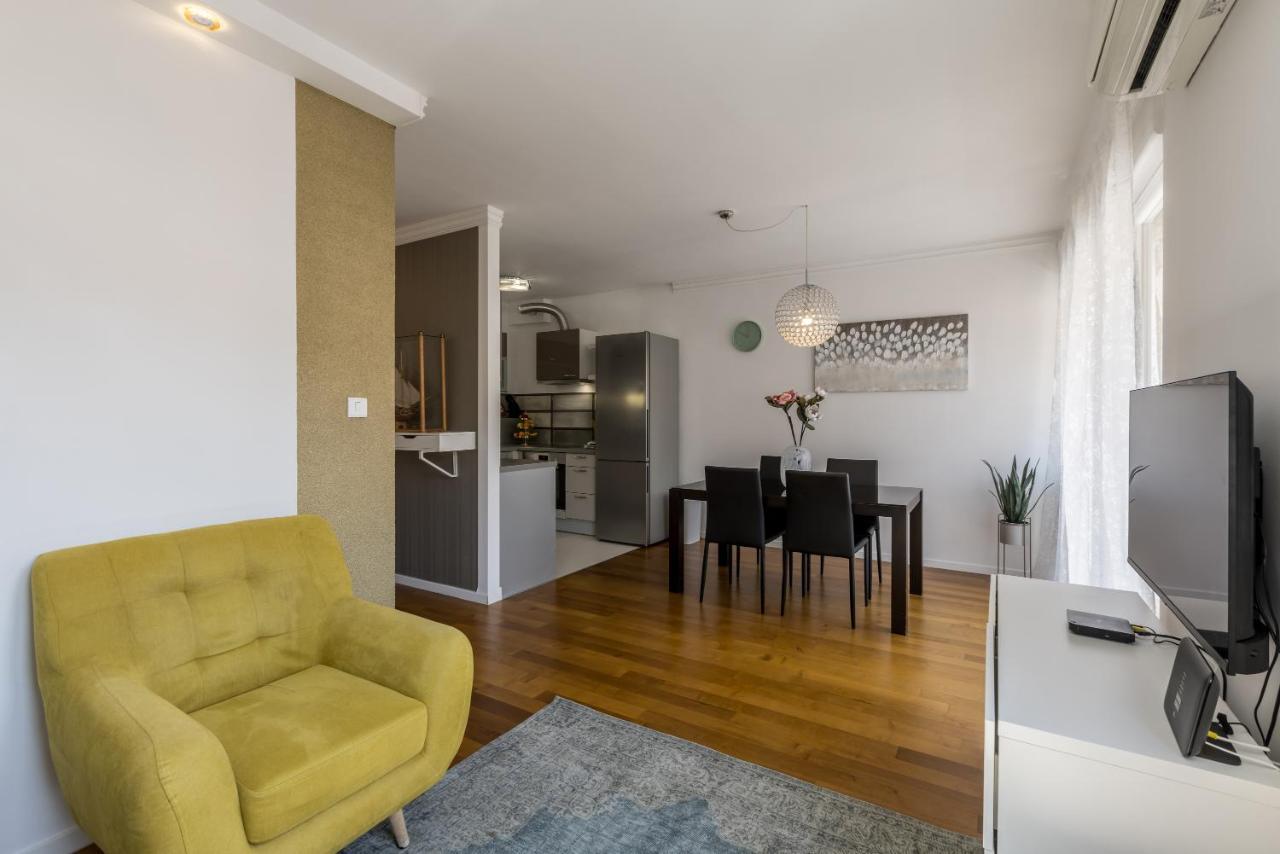 Appartement Izabela L *