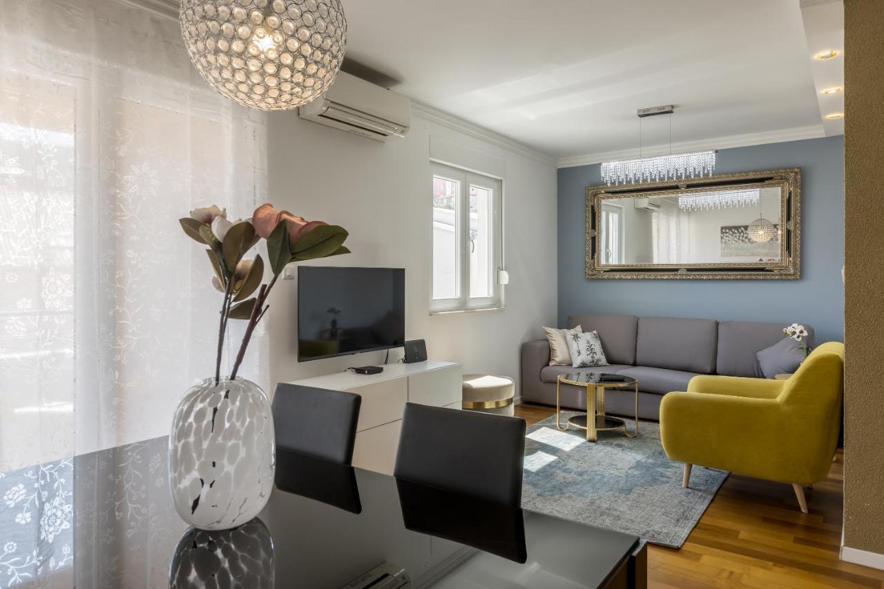 Izabela L Appartement *